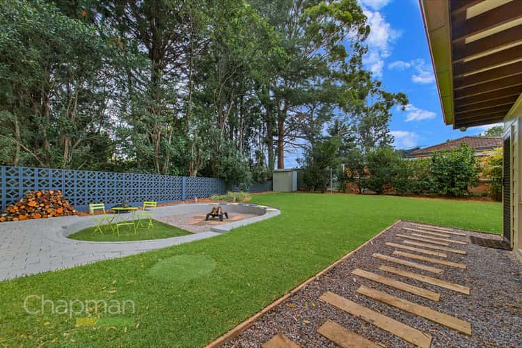 Fifth view of Homely house listing, 17 Sunset Boulevard, Winmalee NSW 2777