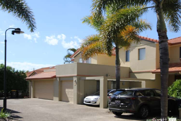 Second view of Homely townhouse listing, 2/121 Albany Creek Road, Aspley QLD 4034