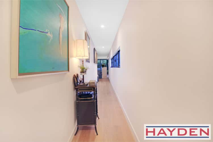 Second view of Homely apartment listing, 2/35 Wattletree Road, Armadale VIC 3143