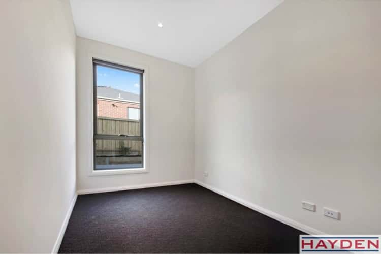 Fourth view of Homely townhouse listing, 6/4 Vangelica Way, South Morang VIC 3752