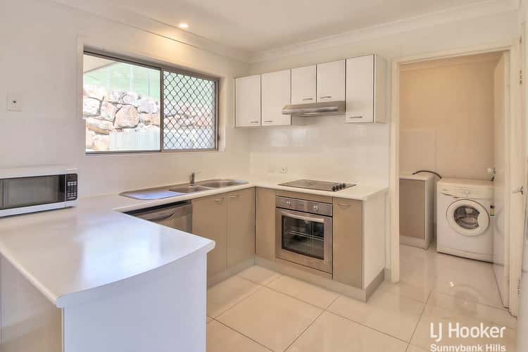 Fourth view of Homely townhouse listing, 27/11 Penny Street, Algester QLD 4115