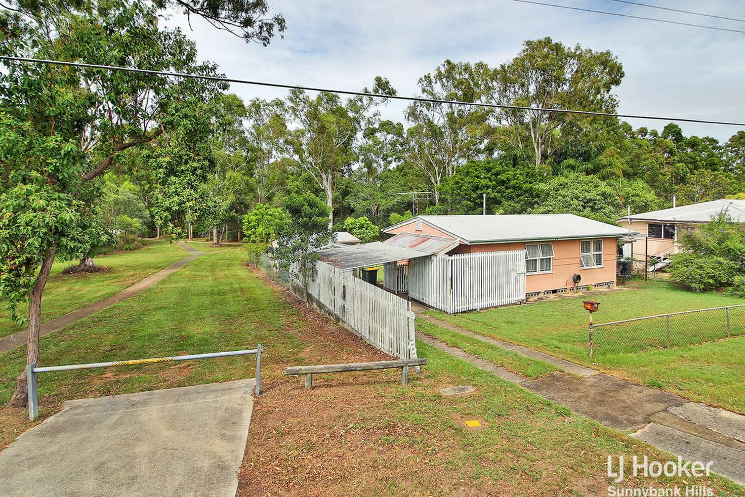 Main view of Homely house listing, 77 Evenwood Street, Coopers Plains QLD 4108