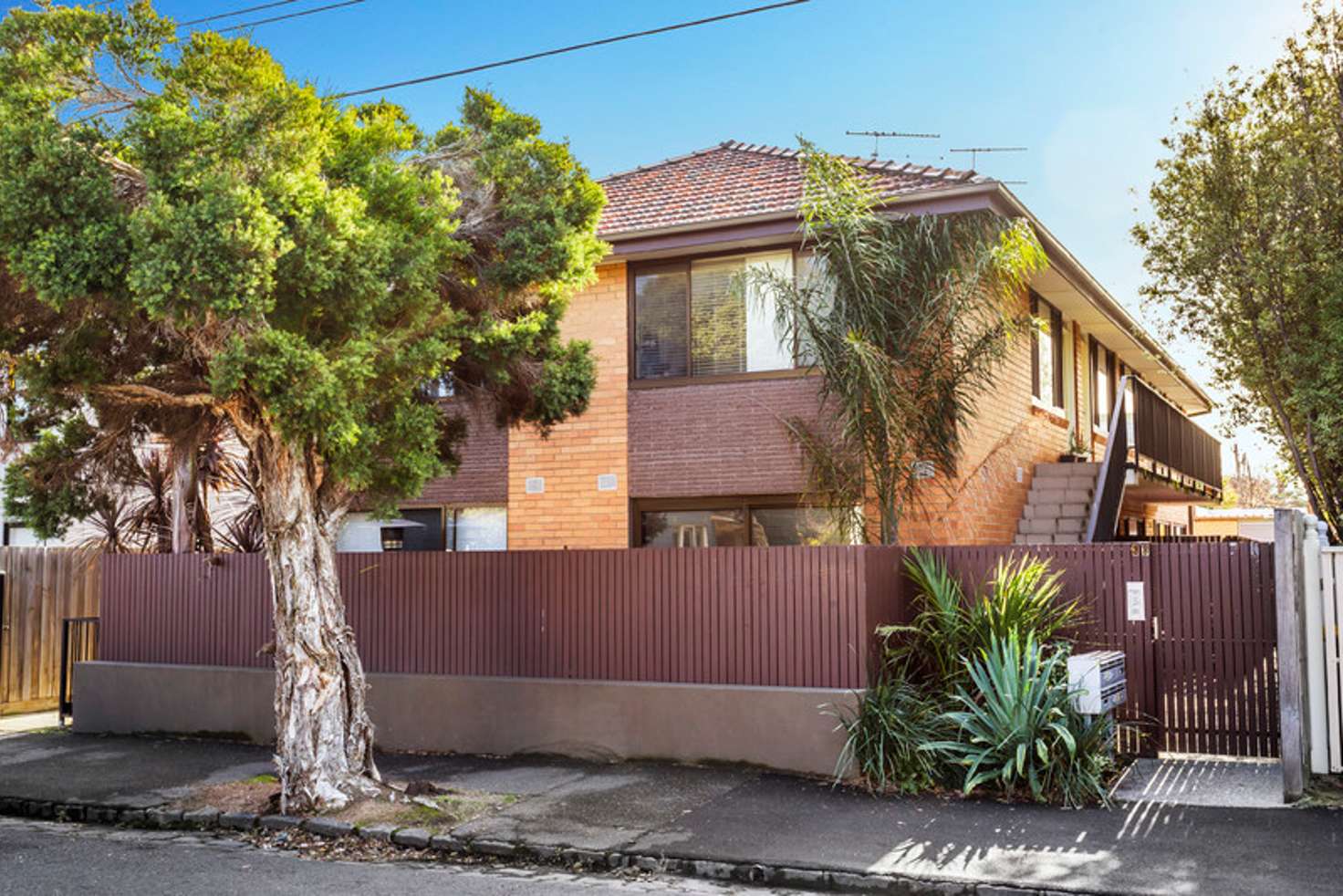 Main view of Homely apartment listing, 5/38 Sycamore Grove, Balaclava VIC 3183