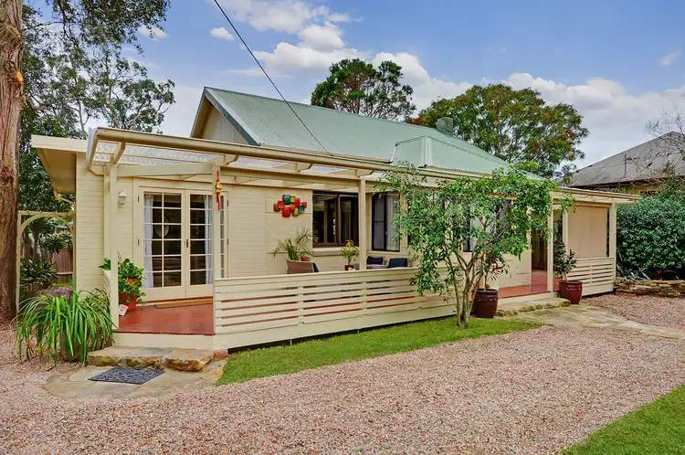 38 Stevens Street, Pennant Hills NSW 2120