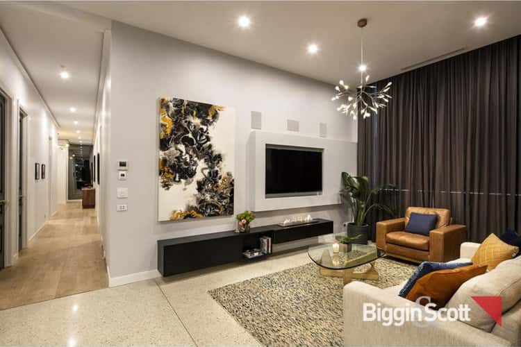 Sixth view of Homely apartment listing, 1/164 Ingles Street, Port Melbourne VIC 3207