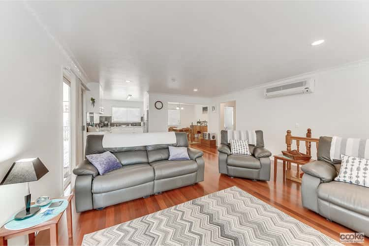 Fifth view of Homely house listing, 4 Hellas Street, Barlows Hill QLD 4703