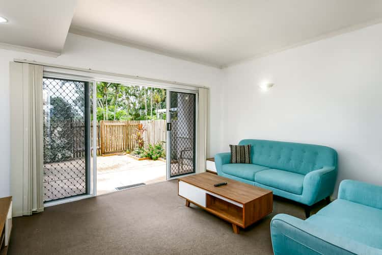 Second view of Homely townhouse listing, 3/34-40 Lily Street, Cairns North QLD 4870