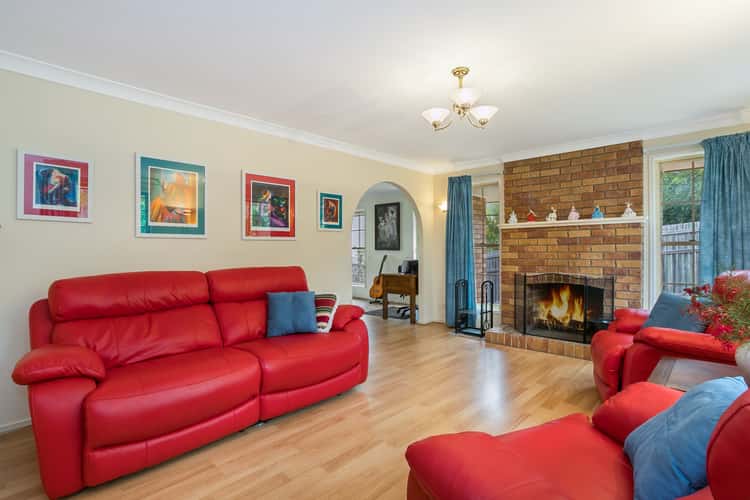 Fourth view of Homely house listing, 14 Pine County Place, Bellbowrie QLD 4070