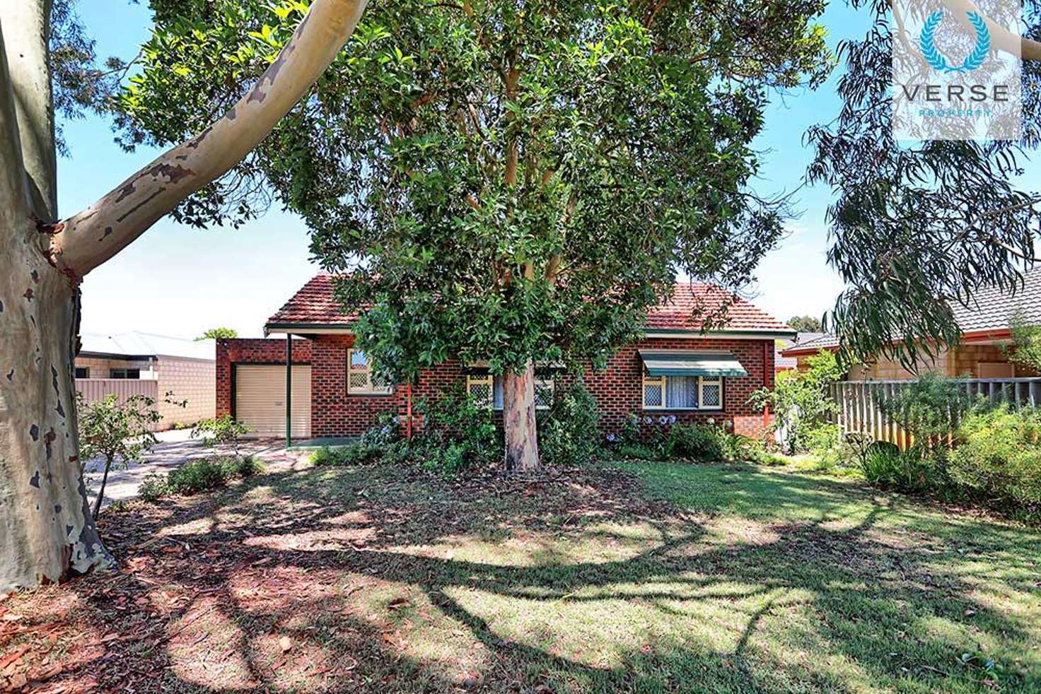 Main view of Homely house listing, 3a Boulder Street, Bentley WA 6102