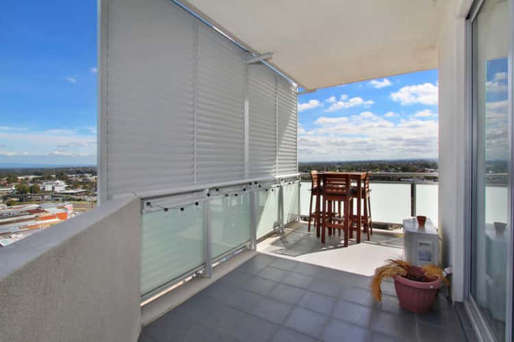 Fifth view of Homely apartment listing, 66/130 Main Street, Blacktown NSW 2148