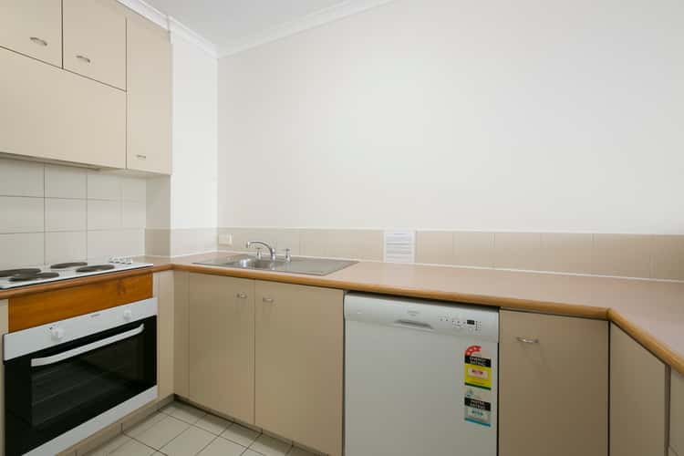 Seventh view of Homely apartment listing, 511/44 Ferry Street, Kangaroo Point QLD 4169