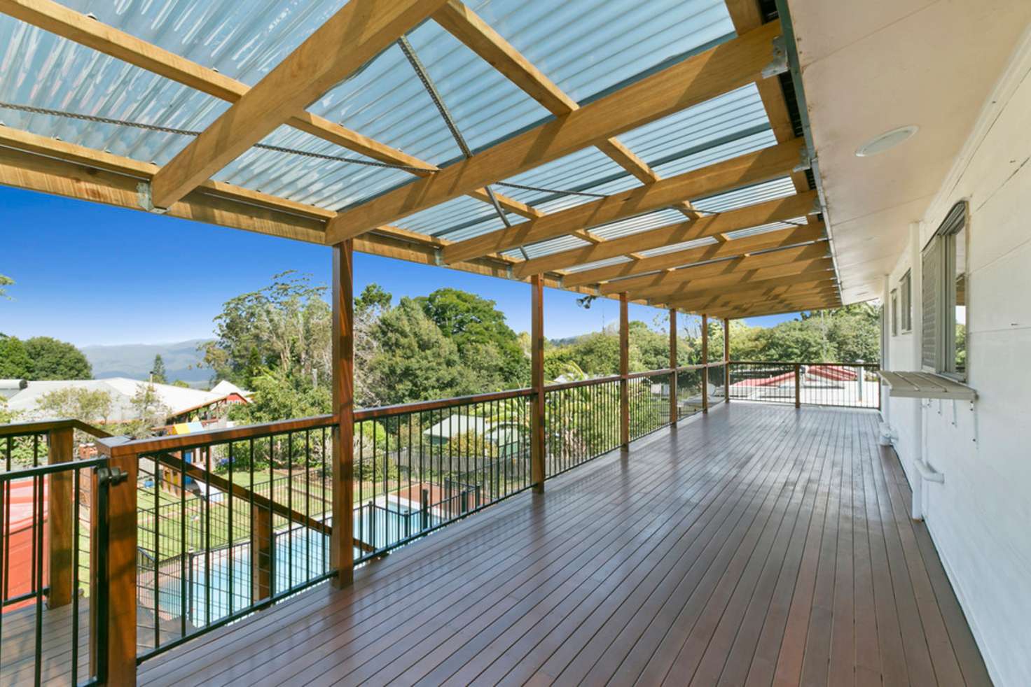Main view of Homely house listing, 697 Beechmont Road, Lower Beechmont QLD 4211