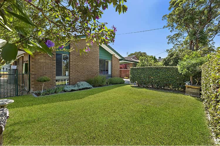 Seventh view of Homely house listing, 6 Wailele Avenue, Halekulani NSW 2262