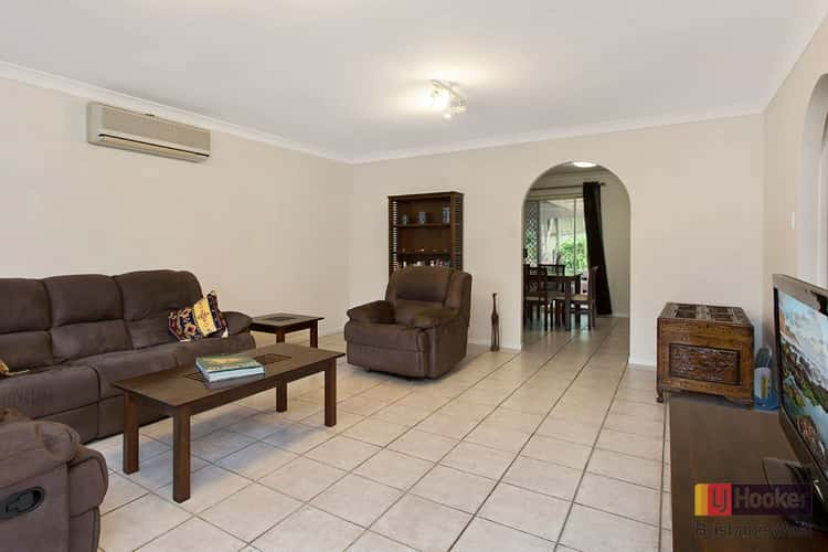 Third view of Homely house listing, 21 Pioneer Crescent, Bellbowrie QLD 4070