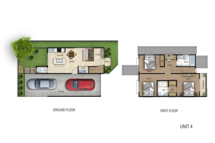 Sixth view of Homely townhouse listing, 1/19 Harden Street, Acacia Ridge QLD 4110