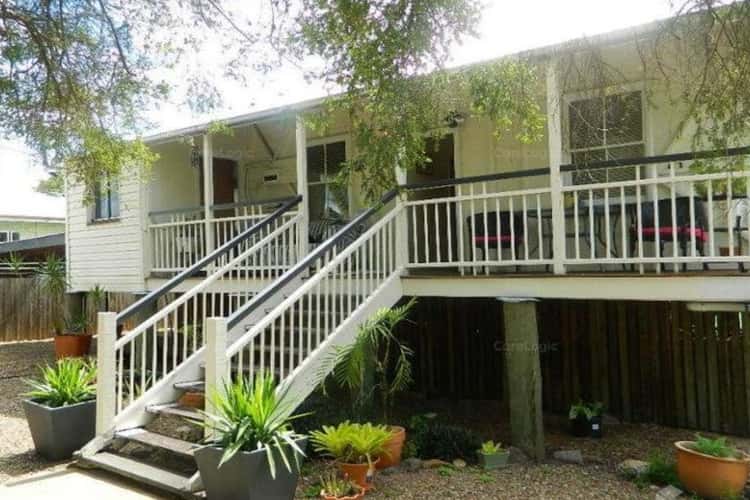 Main view of Homely house listing, 17a Alice Street, Silkstone QLD 4304