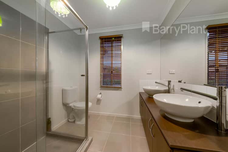 Fifth view of Homely house listing, 46 Algerd Way, Pakenham VIC 3810