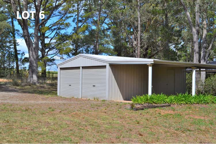 LOT 6/3-7 Railway Parade, Wingello NSW 2579