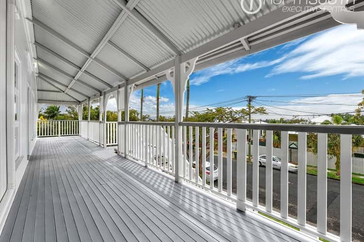 Main view of Homely townhouse listing, 1/61 Lyon Street, Moorooka QLD 4105