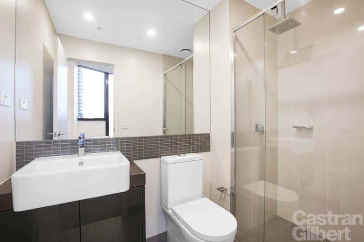 Third view of Homely apartment listing, 705/33 Clarke Street, Southbank VIC 3006