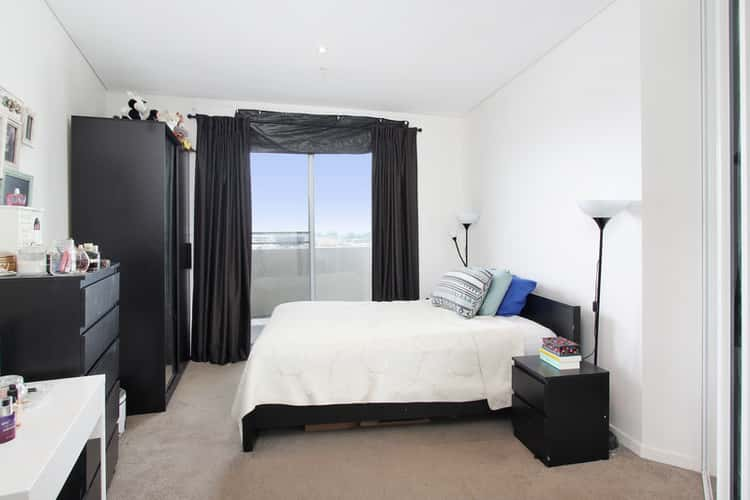 Fifth view of Homely apartment listing, 38/130 Main Street, Blacktown NSW 2148