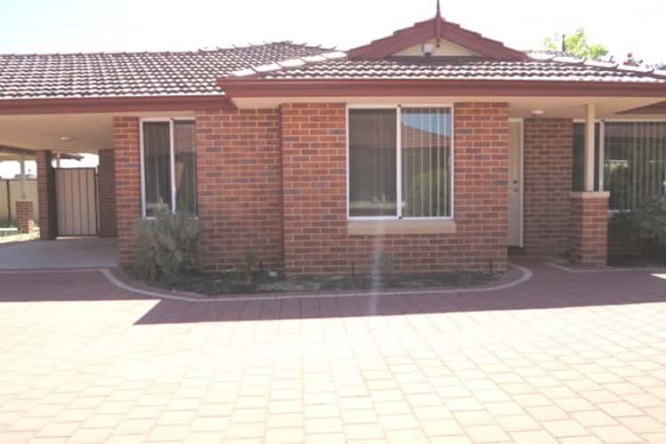 Second view of Homely villa listing, 2/52 Station Street, Cannington WA 6107