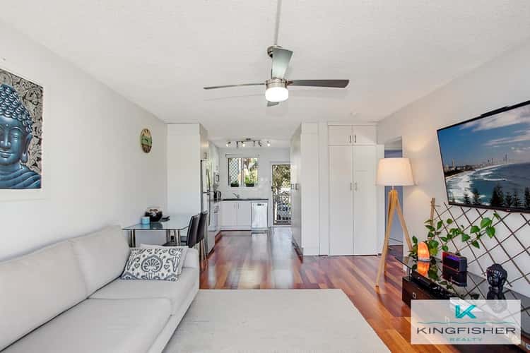 Second view of Homely apartment listing, 20/8 Marine Parade, Miami QLD 4220