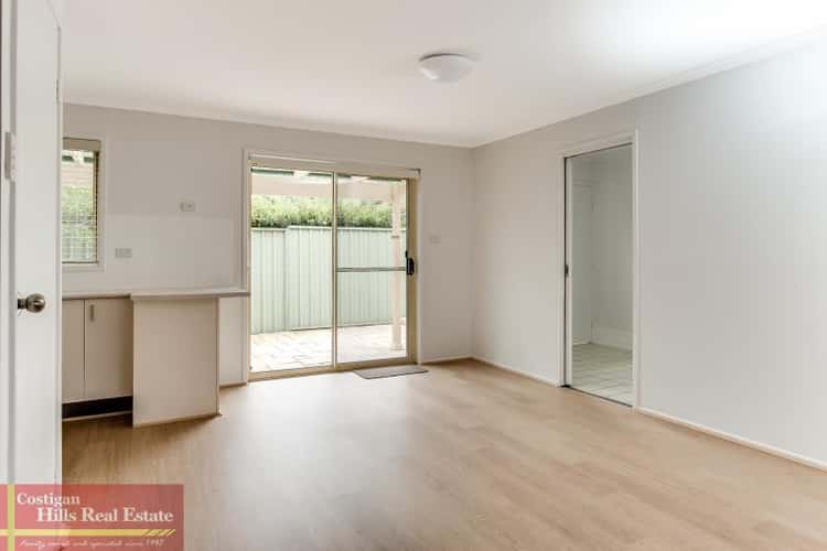 Third view of Homely house listing, 1/27 Stanbury Place, Quakers Hill NSW 2763