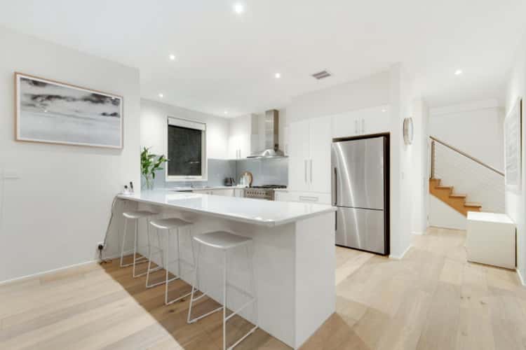 Fourth view of Homely house listing, 6 Incana Lane, Mornington VIC 3931