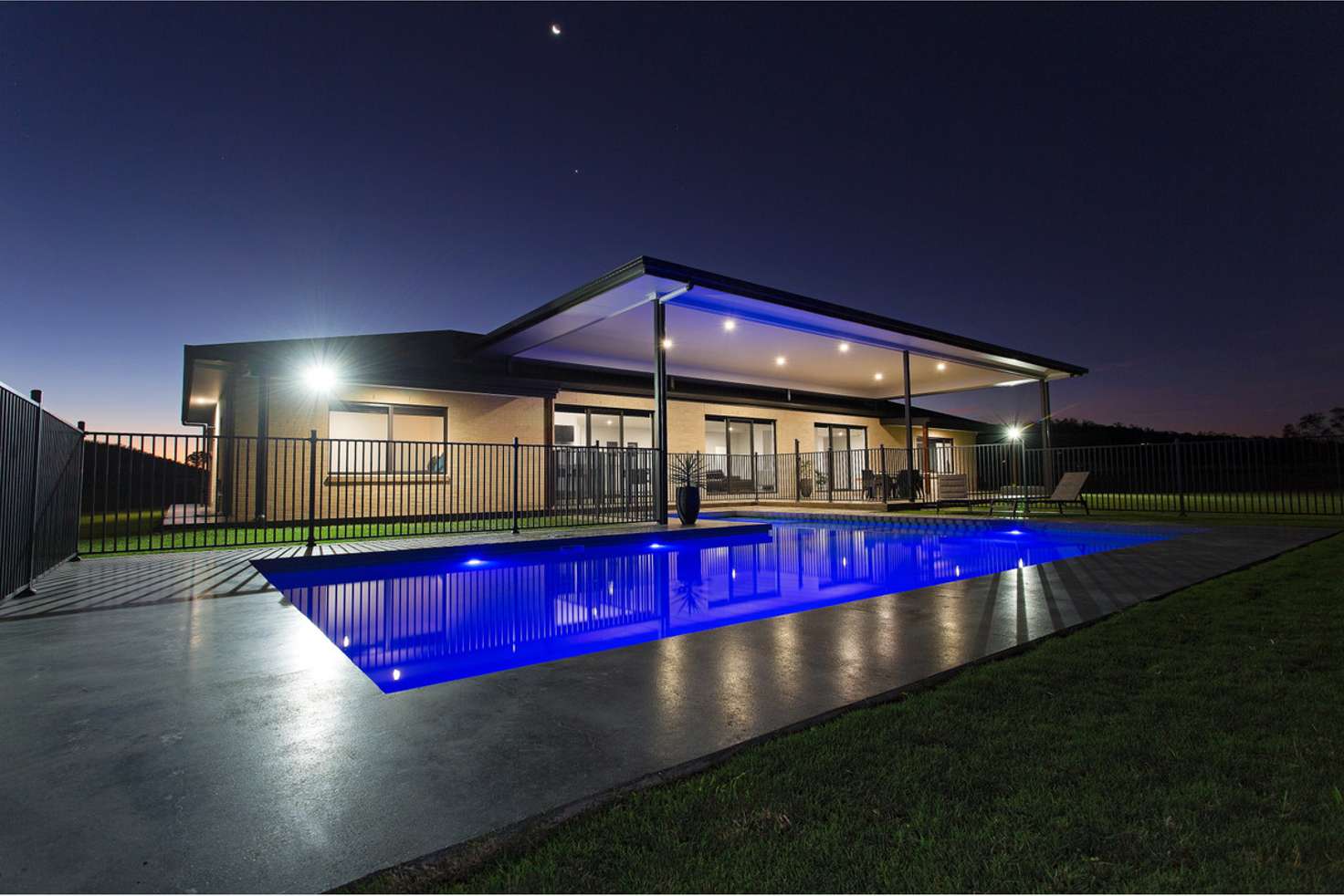 Main view of Homely house listing, 34 Woodbury Road, Adelaide Park QLD 4703