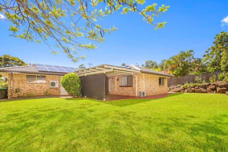 Third view of Homely house listing, 18 Kintyre Crescent, Banora Point NSW 2486