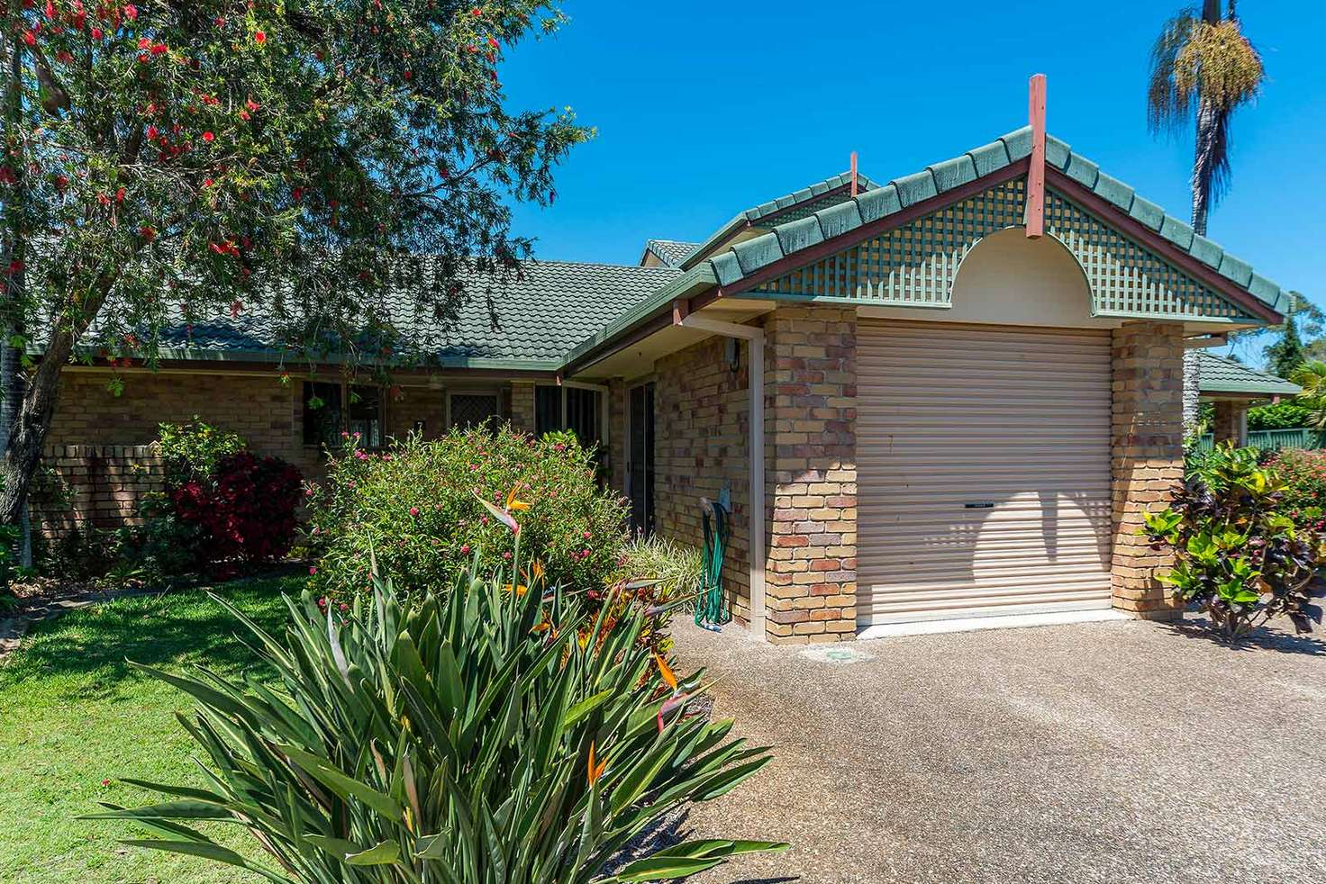 Main view of Homely townhouse listing, 7/284 Oxley Drive, Coombabah QLD 4216