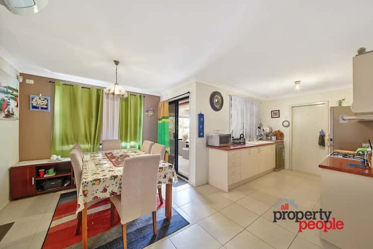 Fourth view of Homely house listing, 10 Abbott Place, Ingleburn NSW 2565