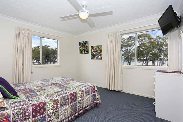 Seventh view of Homely unit listing, 14/22-27 Sylvan Beach Esplanade, Bellara QLD 4507