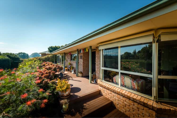 Second view of Homely house listing, 4 McCristal Drive, Bellingen NSW 2454