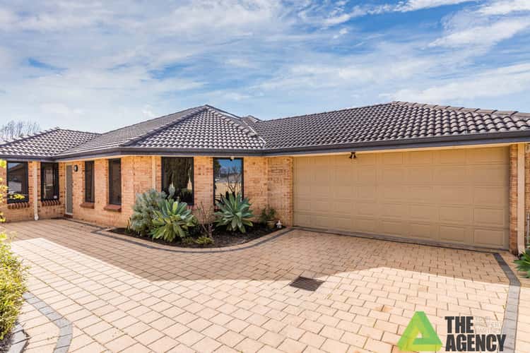 Main view of Homely house listing, 4A Barber Place, Riverton WA 6148