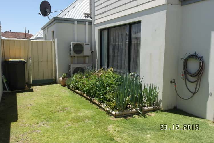 Second view of Homely apartment listing, 11/22 Thomas Street, Busselton WA 6280