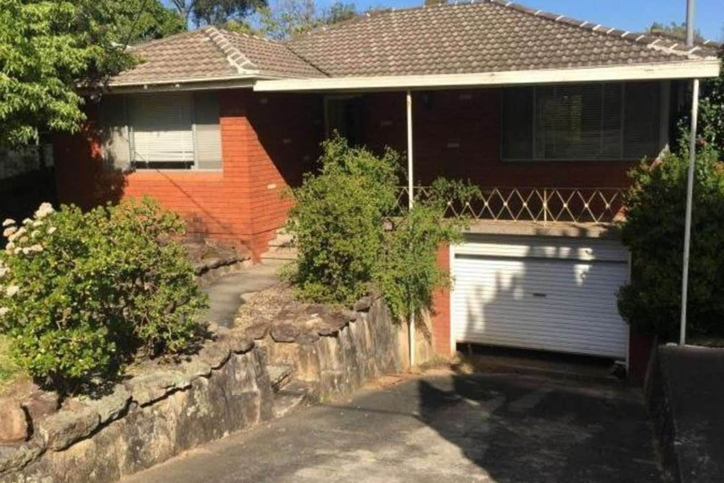 Main view of Homely house listing, 9 Moseley Street, Carlingford NSW 2118