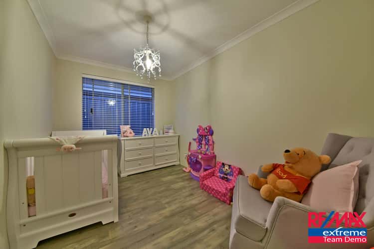 Fifth view of Homely house listing, 8 Petal Street, Banksia Grove WA 6031