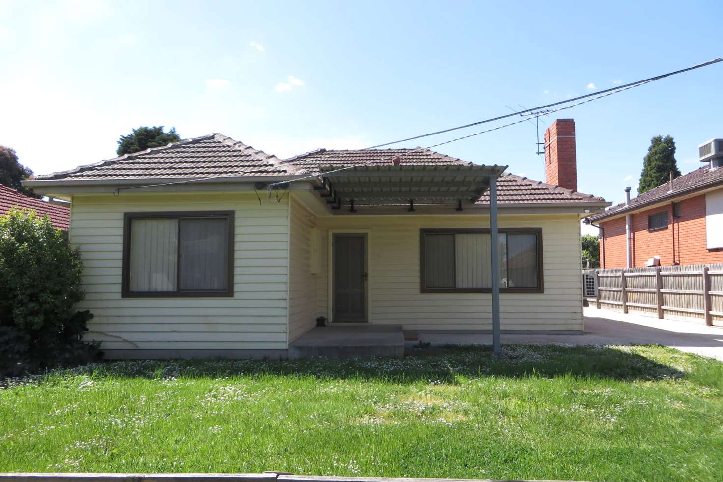 Main view of Homely house listing, 18 Howell Street, Lalor VIC 3075