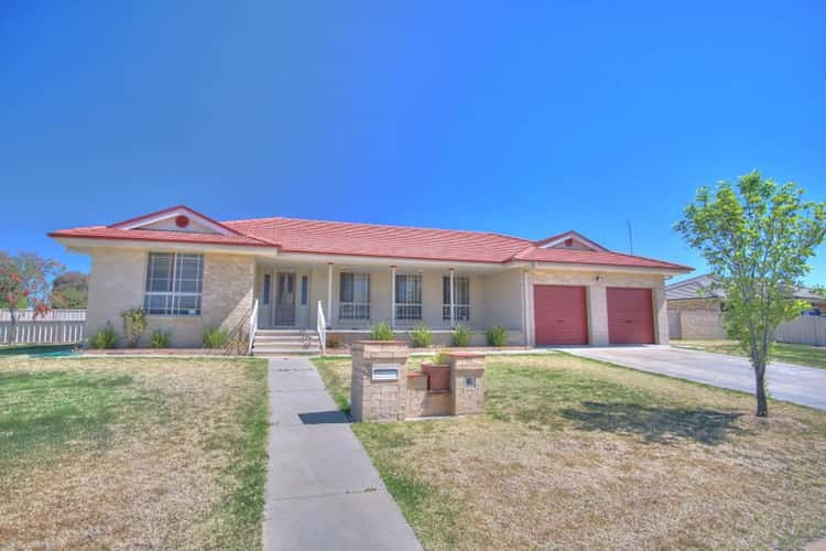 4 Powell Street, Narrandera NSW 2700