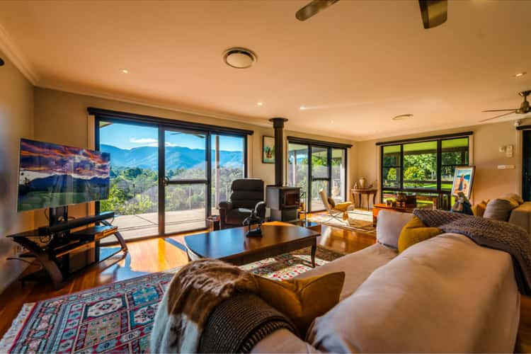 Sixth view of Homely acreageSemiRural listing, 370 Roses Road, Bellingen NSW 2454