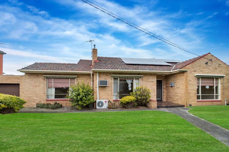 Main view of Homely house listing, 8 Plym Street, Bentleigh VIC 3204