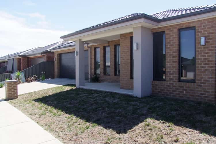 Main view of Homely house listing, 7 Marshall Road, Lucas VIC 3350