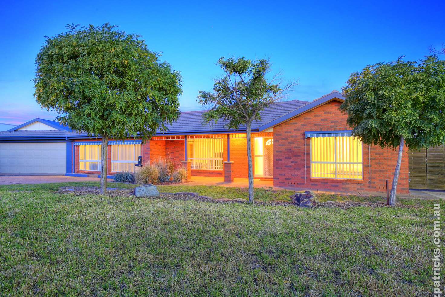 Main view of Homely house listing, 8 Schooner Place, Estella NSW 2650