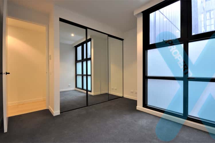 Fifth view of Homely apartment listing, 208/28 Stanley Street, Collingwood VIC 3066