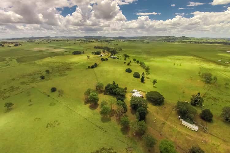 LOT 1, 775 Rogerson Road, Mckees Hill NSW 2480