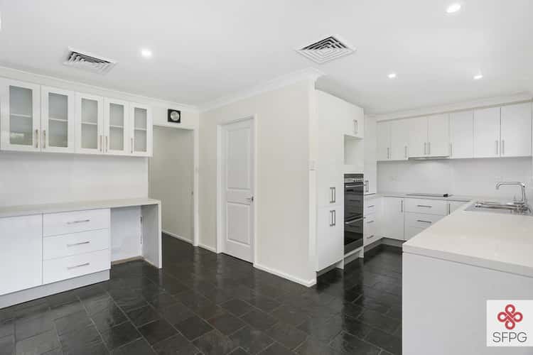 Fourth view of Homely house listing, 8 Janamba Avenue, Kellyville NSW 2155