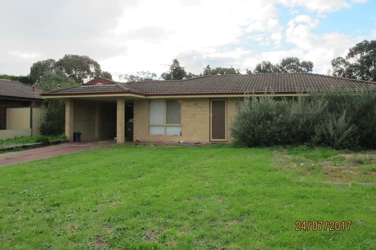 Main view of Homely house listing, 26 Cohuna Drive, Armadale WA 6112