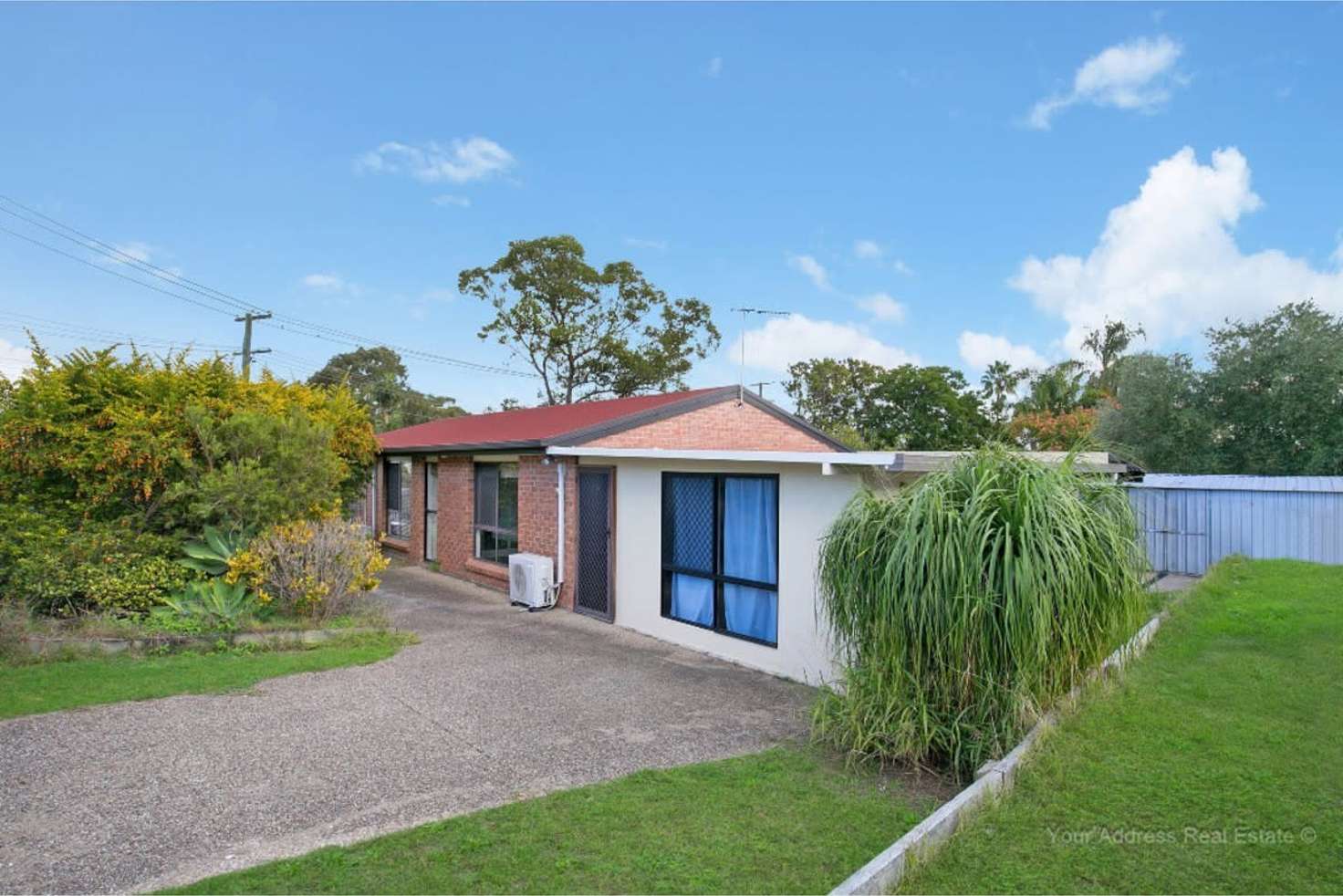Main view of Homely house listing, 15 Dorsey Street, Crestmead QLD 4132